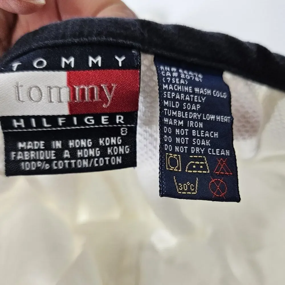 Tommy Hilfiger tommy hilfiger